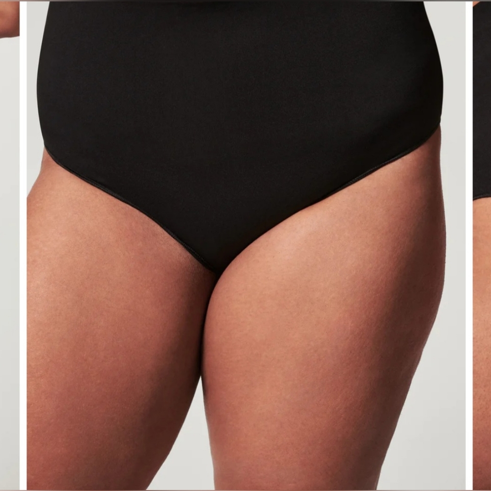 Spanx EcoCare Seamless Shaping Brief